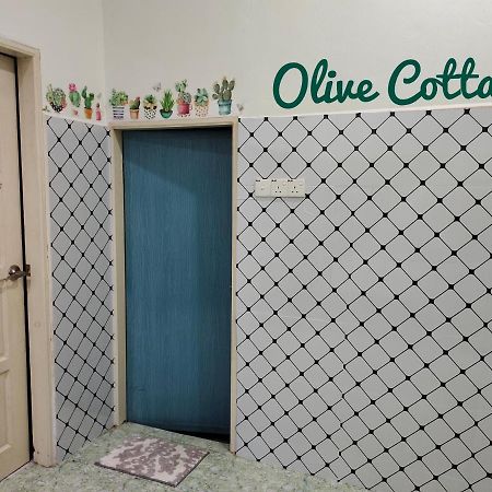 Olive Cottage Marang Exterior photo